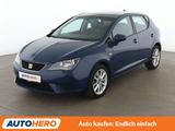 Seat Ibiza 1.2 TSI Style *ALU*PANO*KLIMA*GARANTIE* - Seat Ibiza Gebrauchtwagen in München
