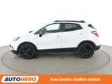 Opel Mokka X 1.4 Turbo Color Innovation Aut.*CAM* - Opel aus 2018