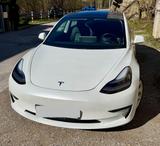 Tesla Model 3 Performance - Allradantrieb mit Dual... - Tesla Model 3: Performance