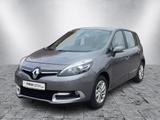 Renault Scenic Paris dCi 110 - Renault Scenic Paris mit Diesel-Antrieb