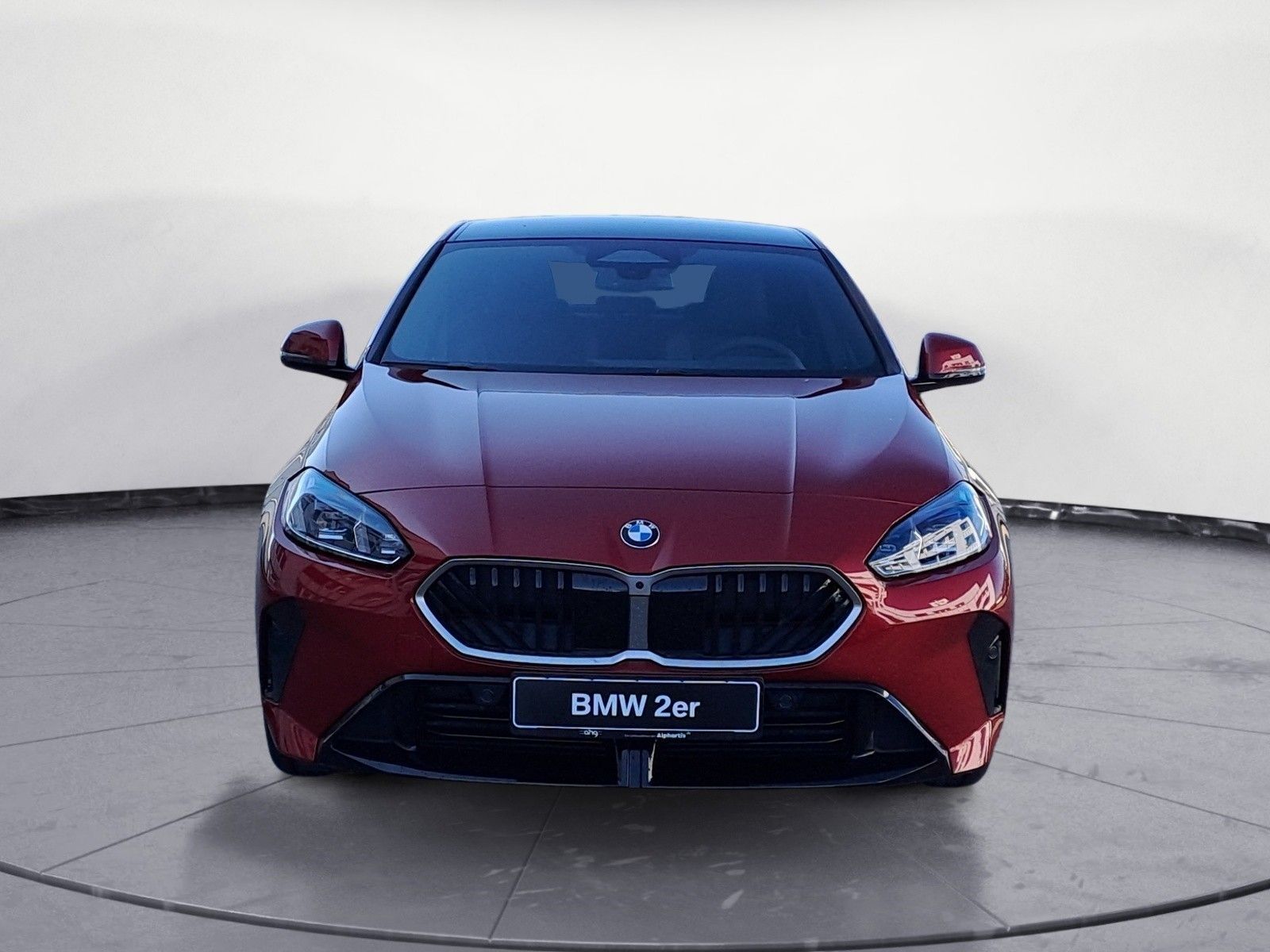 BMW 220 Gran Coupé - Bild 6