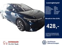 Volkswagen ID.7 - Vorschau Bild 1