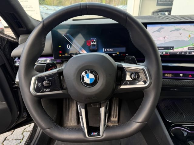 BMW 520 - Bild 8