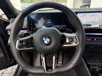 BMW 520 - Vorschau Bild 8
