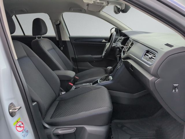 T-Roc R-LINE 1.5 TSI DSG AHK+LED+NAVI+KAMERA+ACC