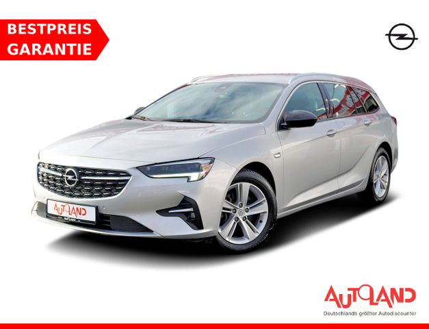 Opel Insignia ST 2.0 Diesel AT Matrix Navi SHZ AHK