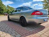 Skoda Superb 3.6 V6 DSG 4x4 Ambition Ambition - Skoda Superb: V6