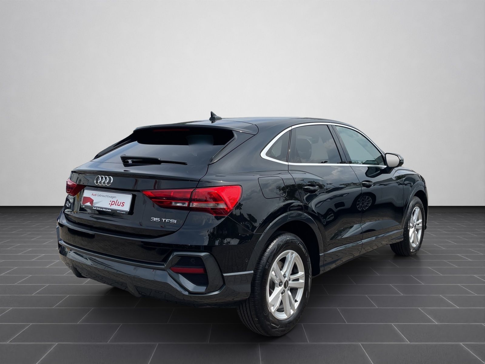 Audi Q3 - Bild 2