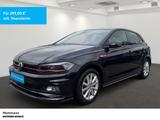 Volkswagen Polo GTI DSG LED PANO SHZ PDC ACC LM ZV - VW Polo Gebrauchtwagen in Düsseldorf