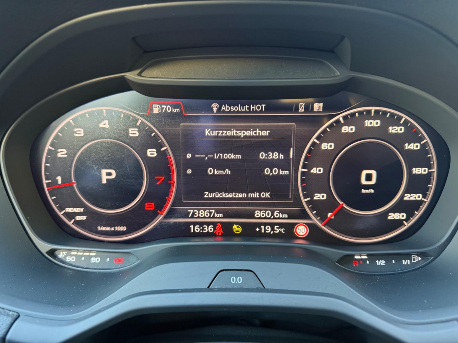 Audi Q2 40 TFSI quatt AUT~Pano~VirtualCokp~Leder~ACC, миниатюра 19