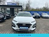 Hyundai Kona 1,6 CRDI Premium 2WD/Navi/Leder/Rückfahrkam - Hyundai KONA mit Diesel-Antrieb: Automatik