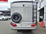 HYMER / ERIBA / HYMERCAR ML-T 570 CrossOver*Standklima*Solar*AHK*Lithium* - Hymer ML T 570