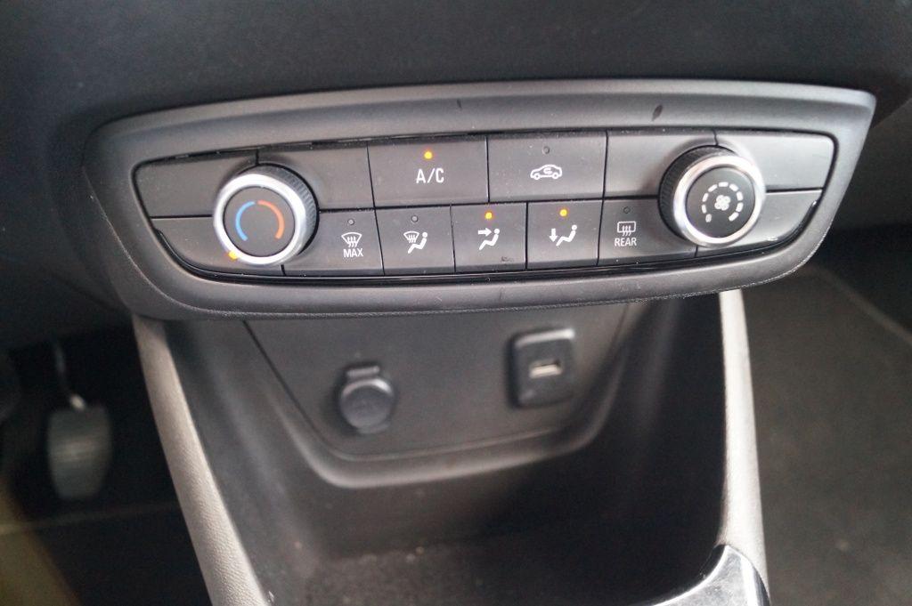 Opel Crossland (X) 1.2 Turbo Edition -AIRCO-CAM-CARPL