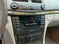 Fahrzeugabbildung Mercedes-Benz E 240 Lim. / Avantgarde Xenon Sitzheizung Klima