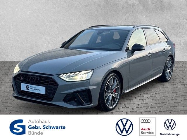 Audi S4 Avant 3.0 TDI Automatik quattro Matrix-LED+Pa