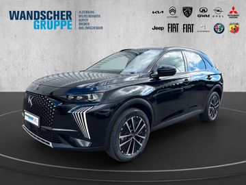 DS Automobiles DS7 (Crossback)DS 7 1.5 BlueHDi 130 Pallas