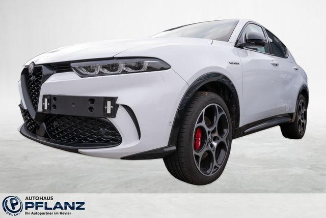 Alfa Romeo Tonale Veloce Plug-In-Hybrid AWD