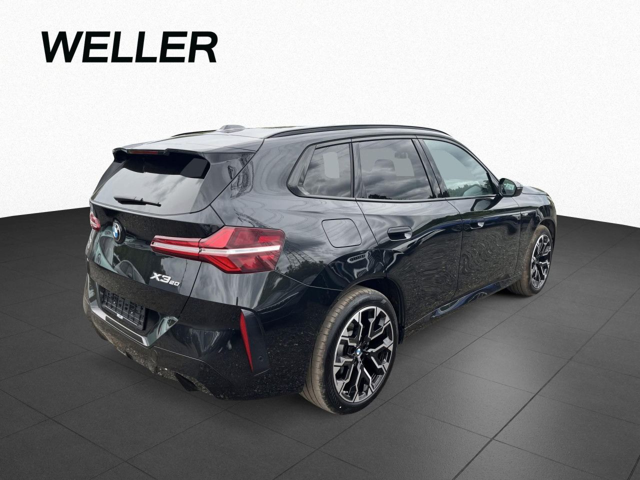 BMW X3 - Bild 7