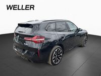 BMW X3 - Vorschau Bild 7