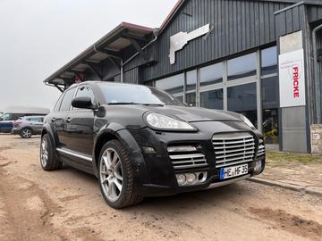 صورة 2 لـ 2004 Porsche CAYENNE