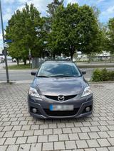 Mazda 5er Baureihe mit 7 Sitzen - Mazda aus 2008: Mazda5
