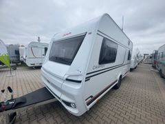 Dethleffs Camper 460 EL*2026*FirstEdition*
