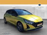 Hyundai i20 FL 1.0 T-GDI Prime DCT *4xSHZ*ACC*AUT*Kam.*L - Hyundai i20 Jahreswagen