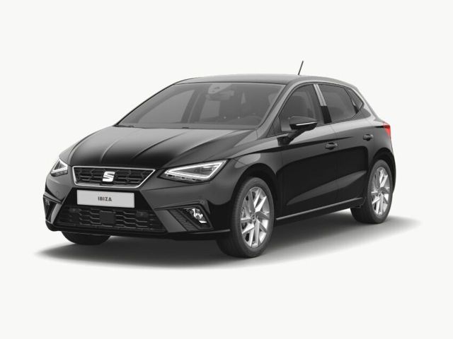 Seat Ibiza 1.0 EcoTSI 95 CV FR *PREZZO PROMO*