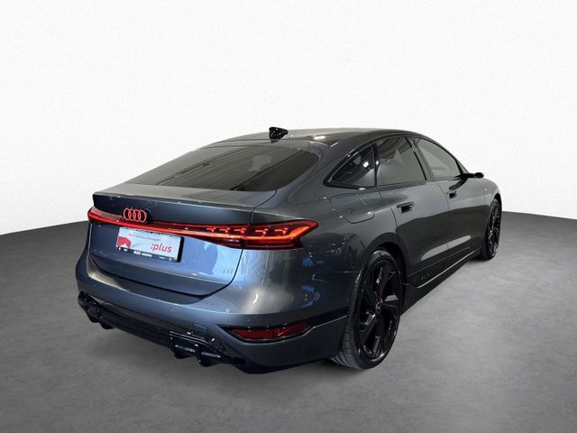 A6 Sportback e-tron 0,25% S LINE MATRIX+AHK+AR H