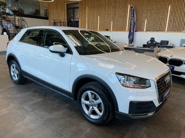 Audi Q2 35 TFSI *Virtuel*Xenon*Navi*Klima*