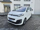 Citroën Spacetourer 2.0 Shine 8-Sitzer PANO LEDER NAVI - Citroën SpaceTourer mit Schiebedach