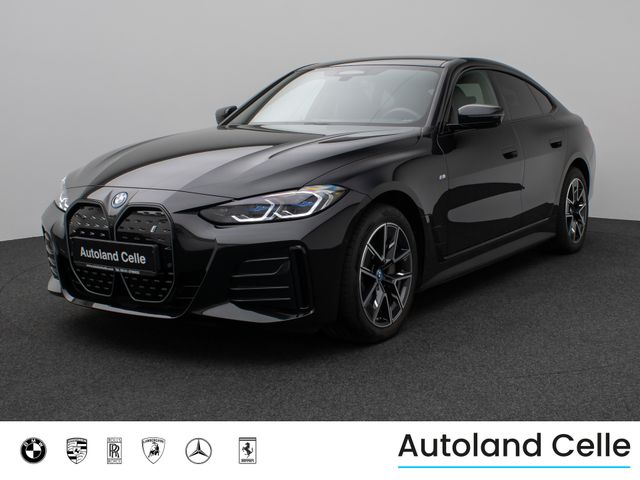 BMW i4 eD35 Gran Coupé M Sport 360°HUD DAB H/K Laser