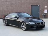 BMW M6 Coupé M6 - gebrauchte BMW M6 aus dem Jahr 2013