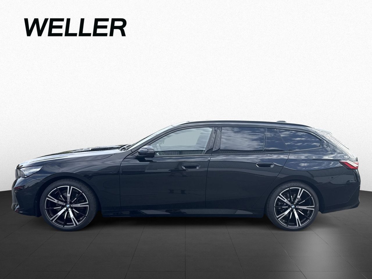 BMW 520 - Bild 10