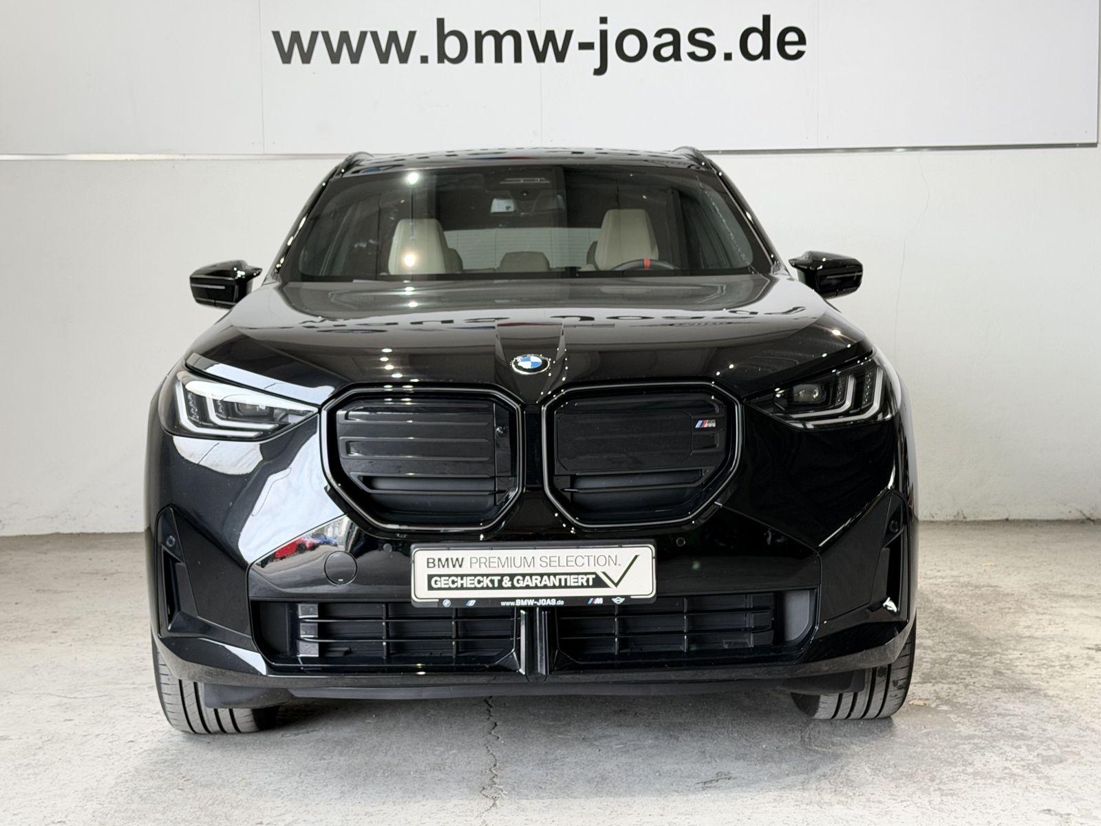 Fahrzeugabbildung BMW X3 M50 |M Sportpaket pro |Panorama-Glasdach |Sit