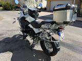 BMW R1200GS ADV Top Gepflegt Scheckheft Gepflegt  - BMW 2010 R1200R