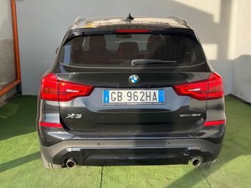 BMW X3 - 5