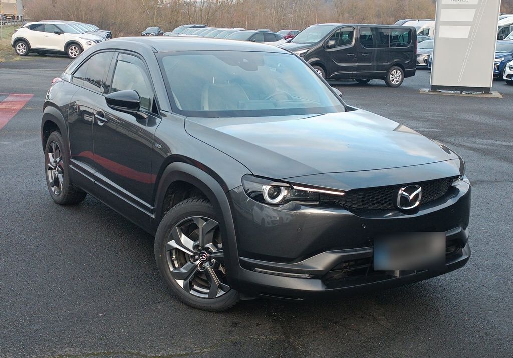Image of Mazda MX-30