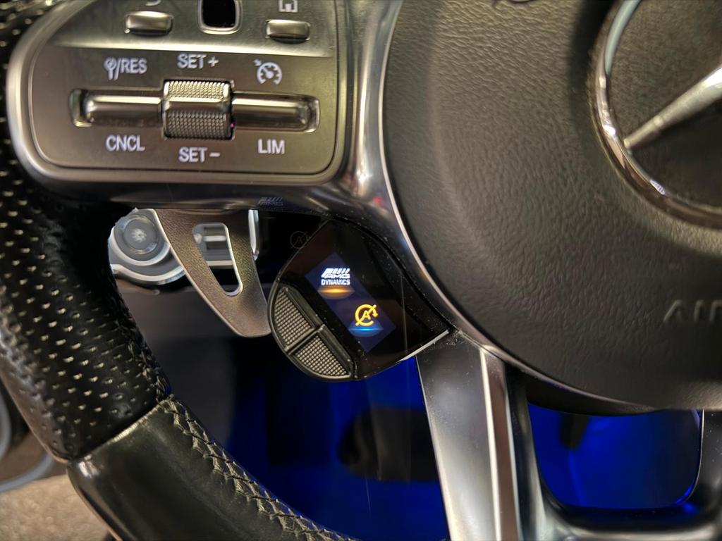 Mercedes-Benz A 45 AMG