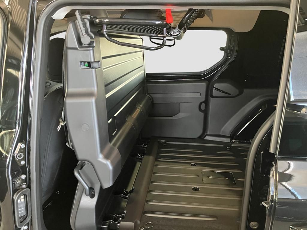 Fahrzeugabbildung Mercedes-Benz Citan 112 CDI Kastenwagen lang *PDC*ParkAss*