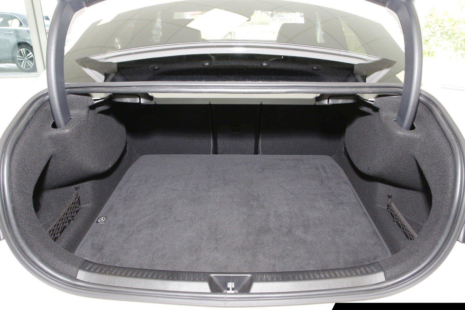 Mercedes-Benz A35 4M Limousine AMG 360°/Burmes/Night/Aeropaket