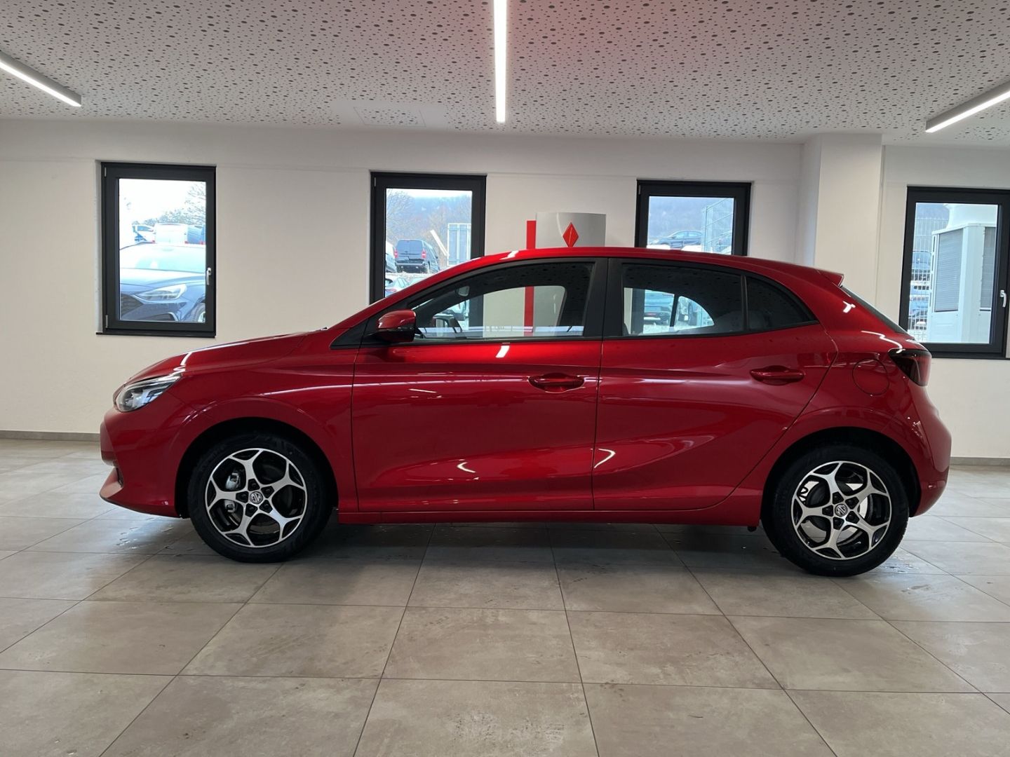 MG3
