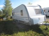 Tabbert Puccini 590 TD 2,5 Mehr wie Vollausstattung - Tabbert Puccini