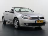Volkswagen Golf Cabrio 1.2 TSI BlueMotion Highline ECC Crui - Volkswagen Golf mit Benzin-Antrieb: Cabrio, 1.2