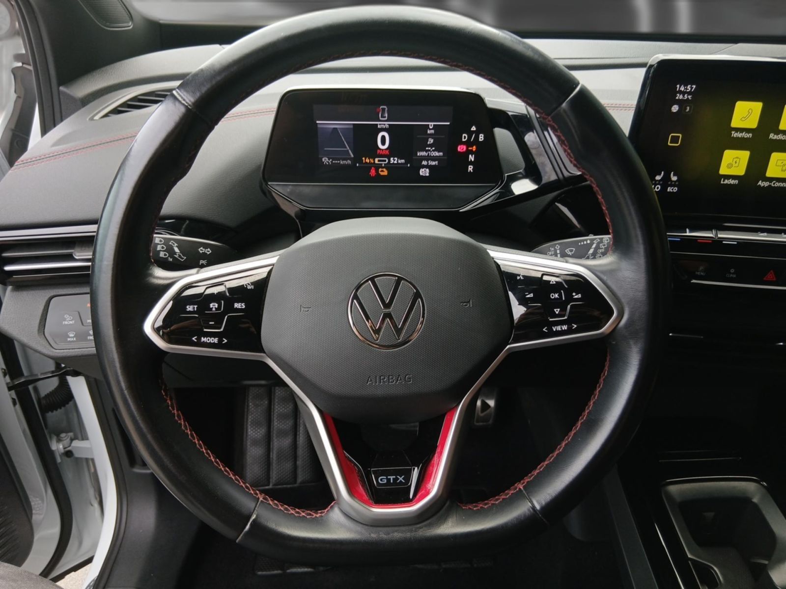 Volkswagen ID.4 - Bild 13