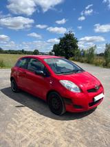 Toyota Yaris 1,0-l-VVT-i Cool Cool - Toyota Yaris