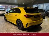Mercedes-Benz A 45 S  AMG 4Matic/Peformance/LED/MBUX/Leder - Mercedes-Benz A 45 AMG: Gelb