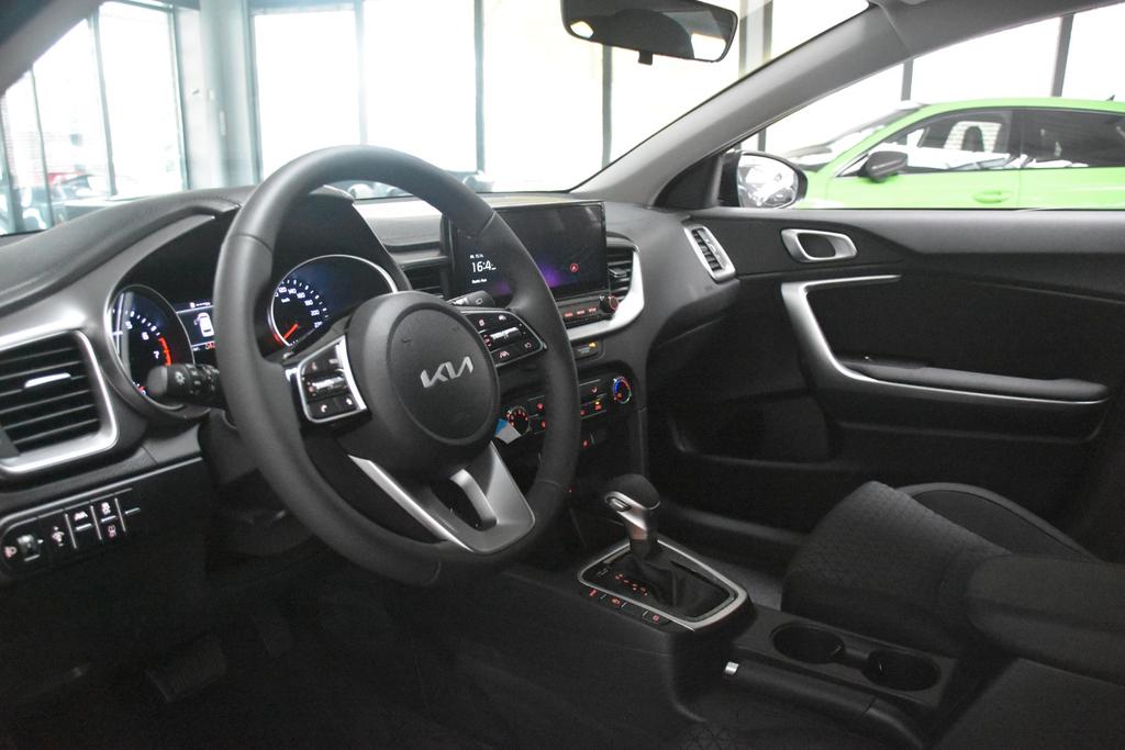 Kia cee'd Sportswagon