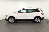 Skoda Karoq 2.0 TDI Style 4x4 Standheizung ACC Navi - Skoda in Neubrandenburg