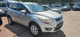 Ford Kuga Trend - gebrauchte Ford Kuga aus dem Jahr 2008